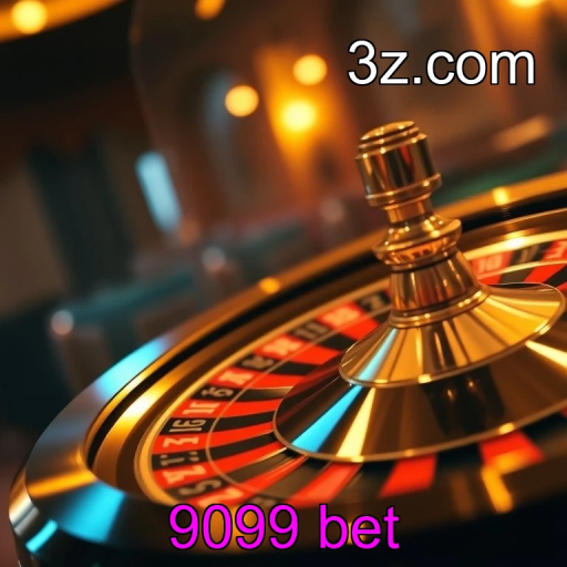 Esports em Foco: O Que Oferece o 9099 Bet?