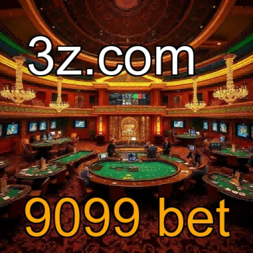 Apostando no Futebol: A Experiência Única do 9099 Bet