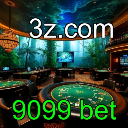 Aventura e Emoção: Live na 9099 Bet