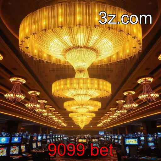 Promoções Irresistíveis da 9099 Bet Transformam Seu Jogo