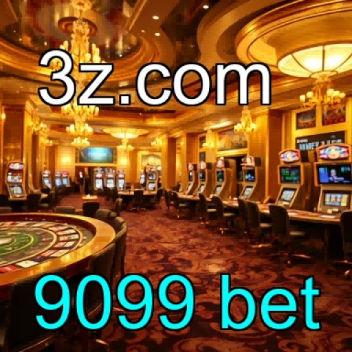 Apostas Esportivas em Alta no 9099 Bet: Emoção Sem Limites